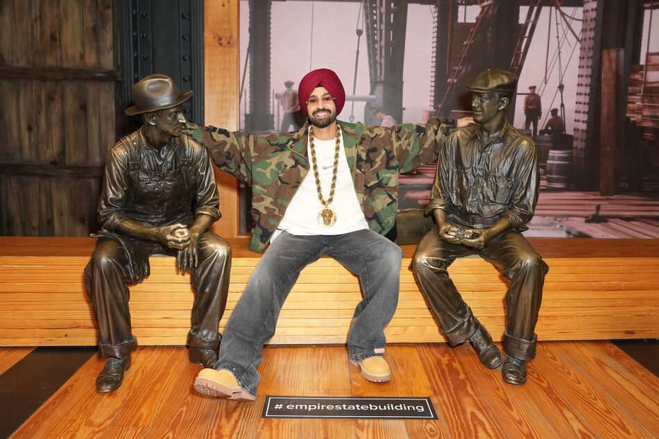 Diljit Dosanjh