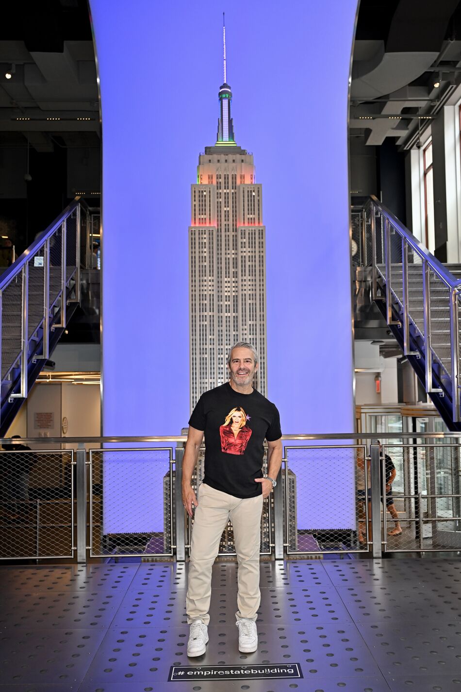 Andy Cohen